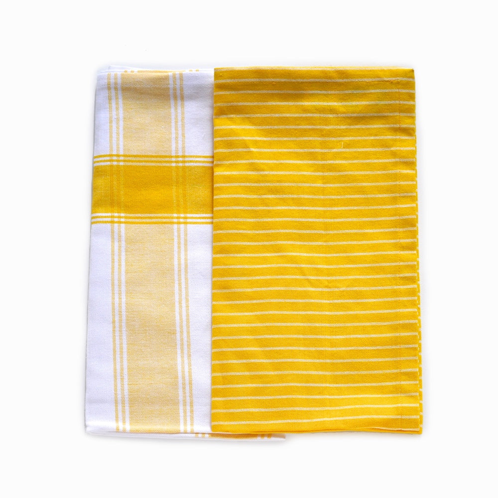 island HOLI Dish Towel Set